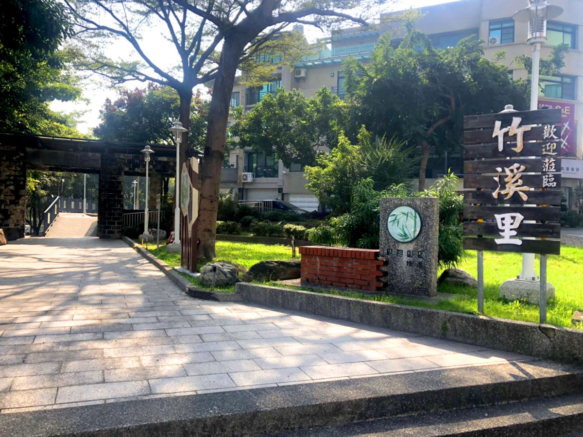 水交社文化園區 台南景點