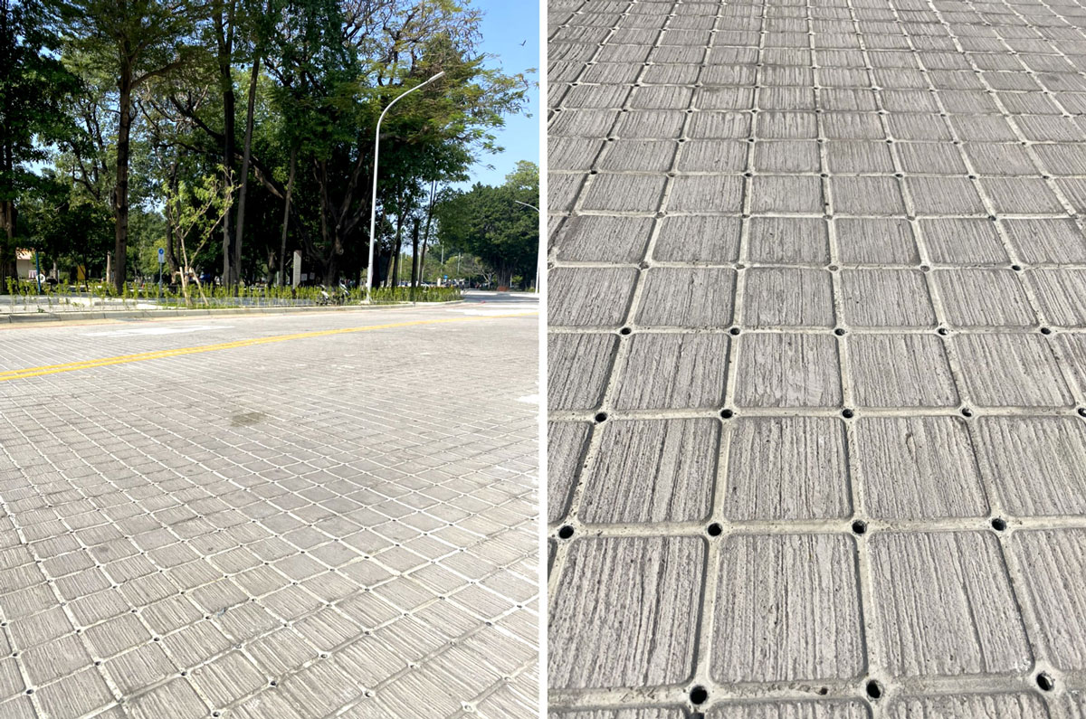 水交社文化園區 台南景點