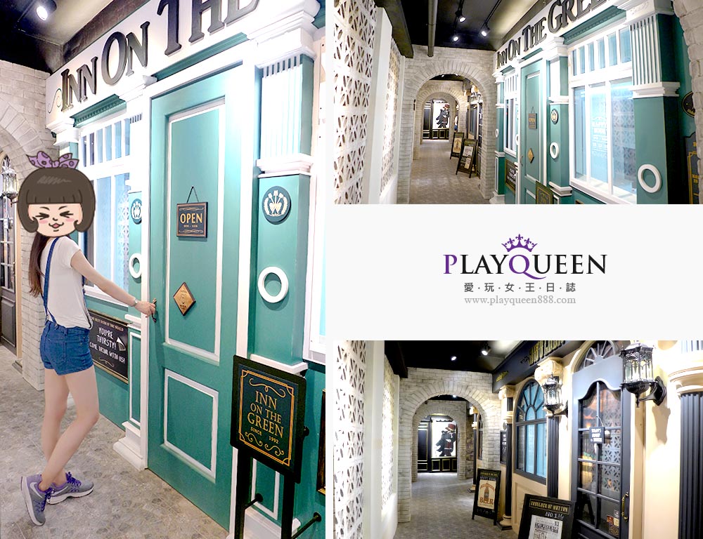 蔡氏釀酒觀光工廠