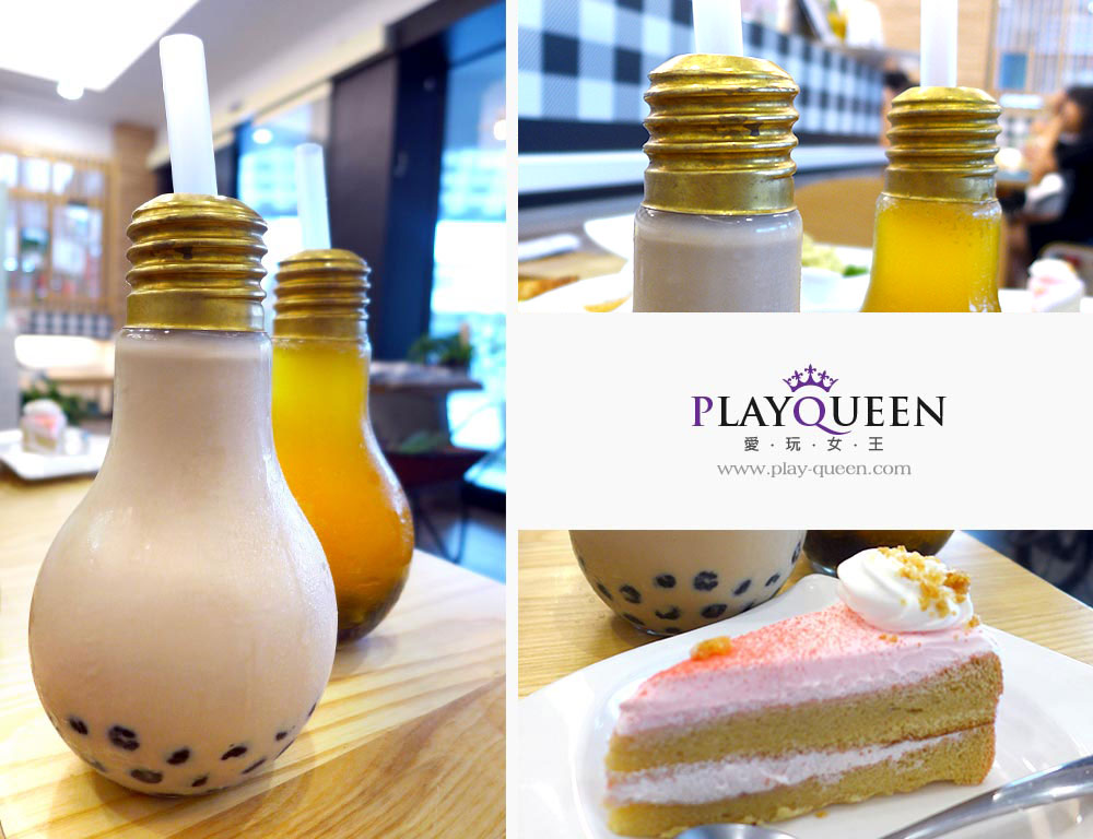 O2Deli 歐兔啡食館