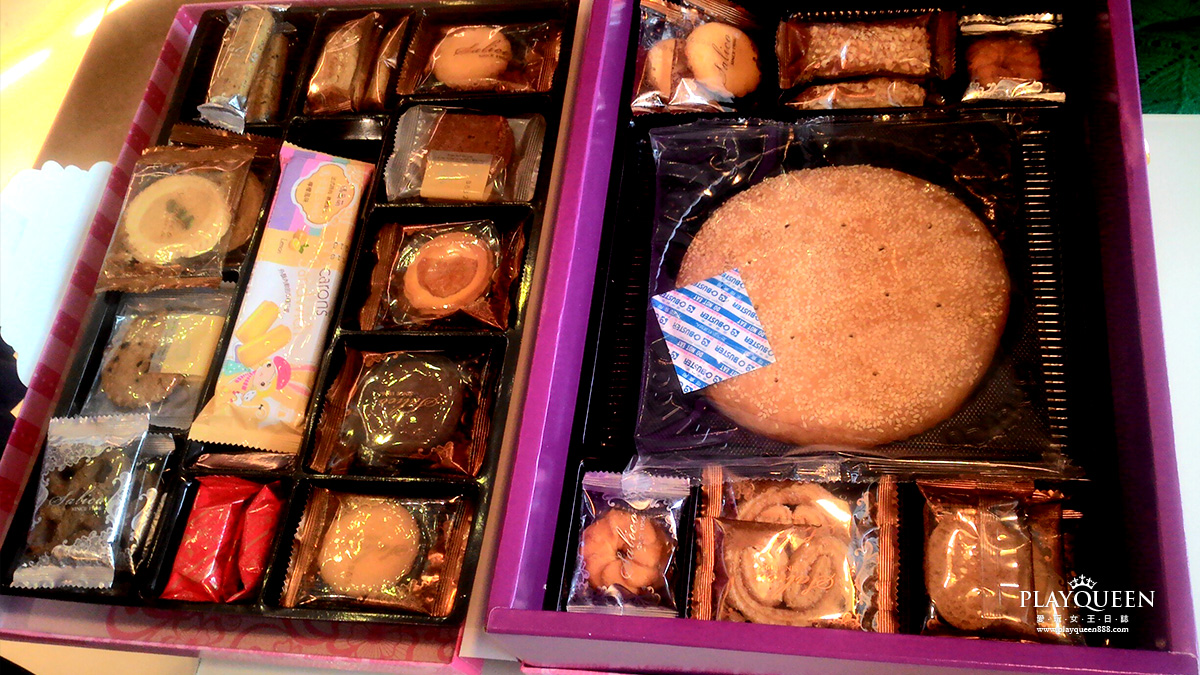 台中婚禮喜餅推薦