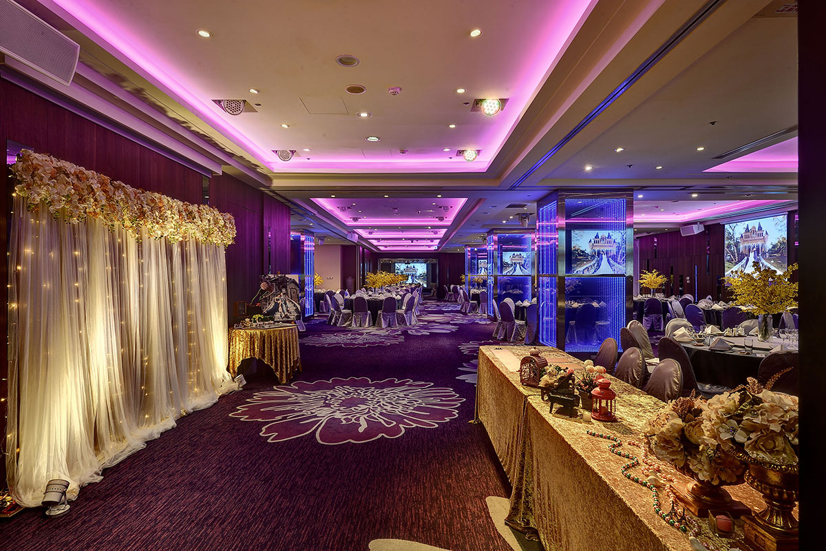 Weddings新娘物語 Weddings新娘物語