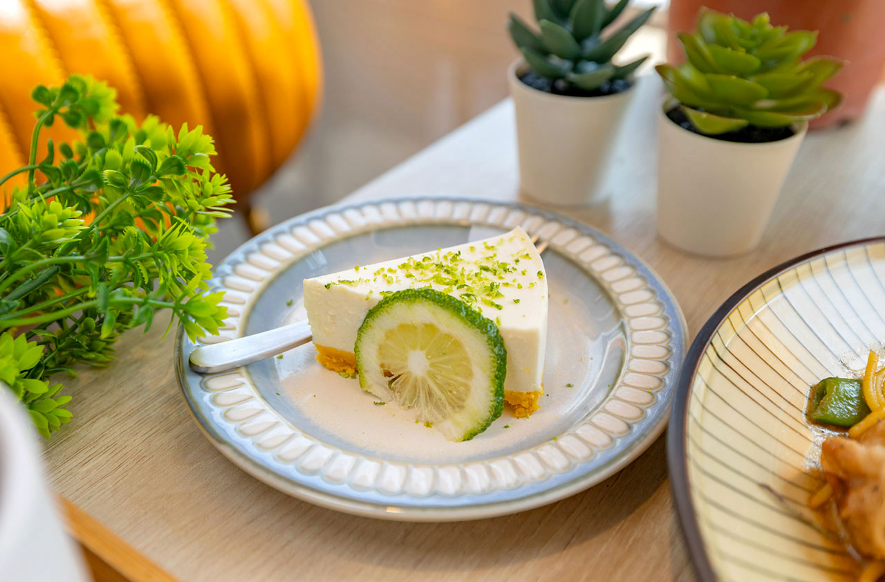 食久茶事台中抓週寶寶慶生