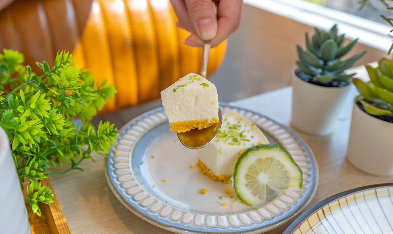 食久茶事台中抓週寶寶慶生