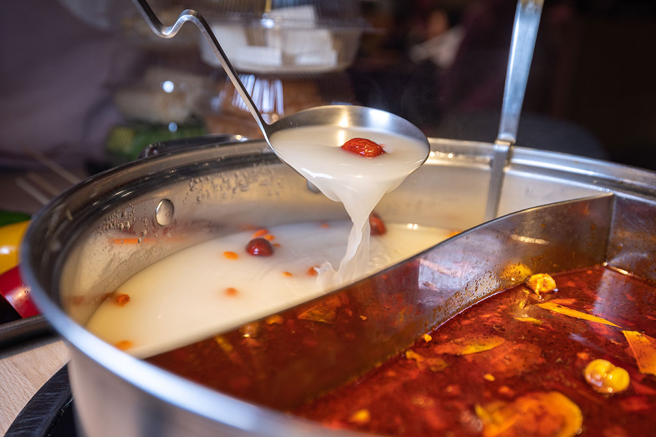 甯客串串鍋-台中大里火鍋 甯客串串鍋-台中大里火鍋