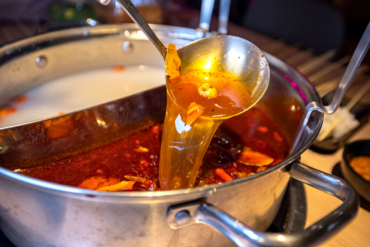 甯客串串鍋-台中大里火鍋 甯客串串鍋-台中大里火鍋