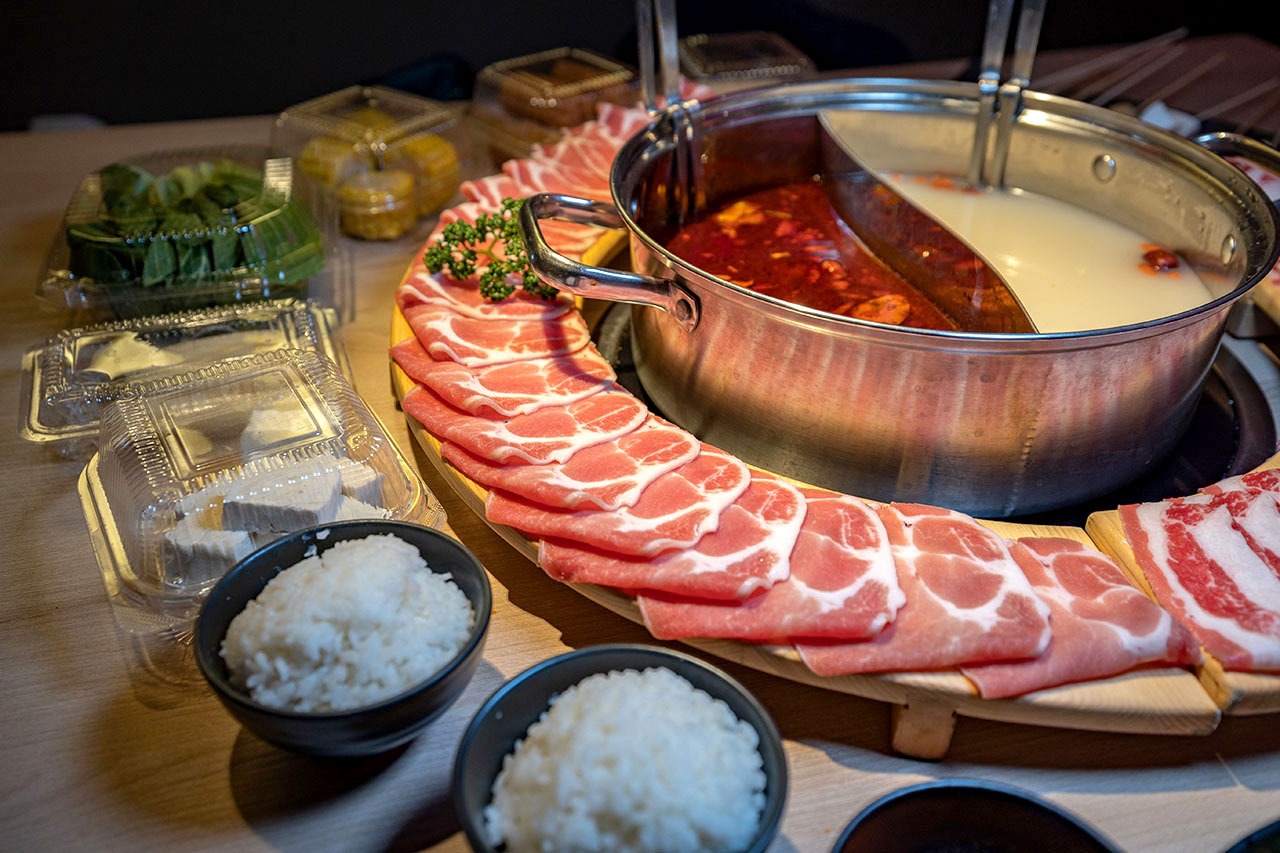 甯客串串鍋-台中大里火鍋 甯客串串鍋-台中大里火鍋