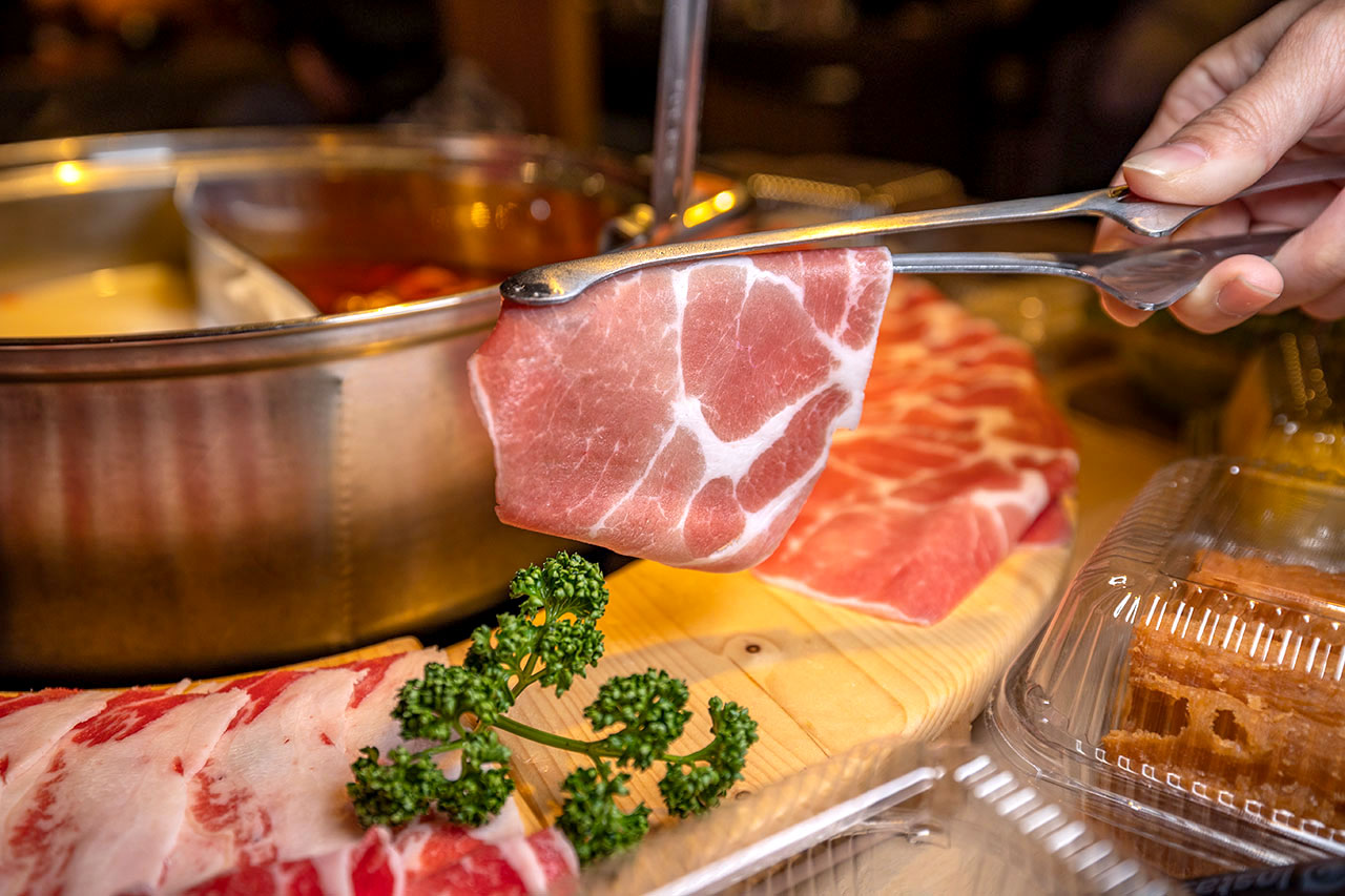 甯客串串鍋-台中大里火鍋 甯客串串鍋-台中大里火鍋