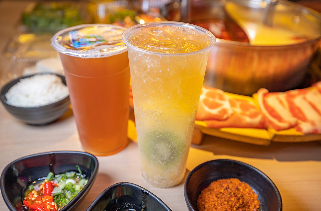 甯客串串鍋-台中大里火鍋 甯客串串鍋-台中大里火鍋