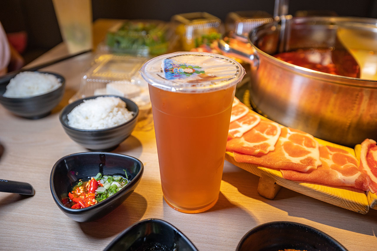 甯客串串鍋-台中大里火鍋 甯客串串鍋-台中大里火鍋