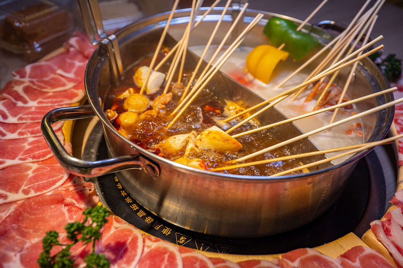 甯客串串鍋-台中大里火鍋 甯客串串鍋-台中大里火鍋