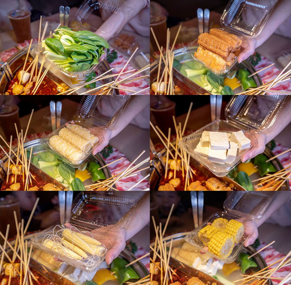 甯客串串鍋-台中大里火鍋 甯客串串鍋-台中大里火鍋