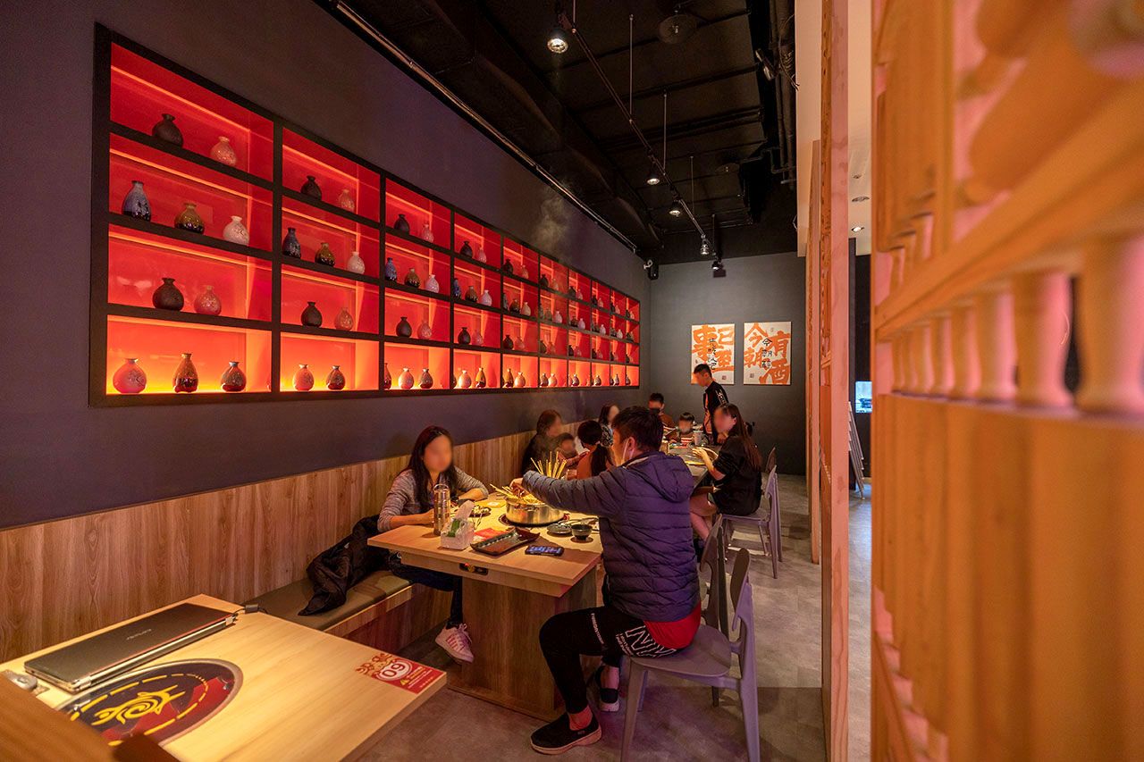 甯客串串鍋-台中大里火鍋 甯客串串鍋-台中大里火鍋