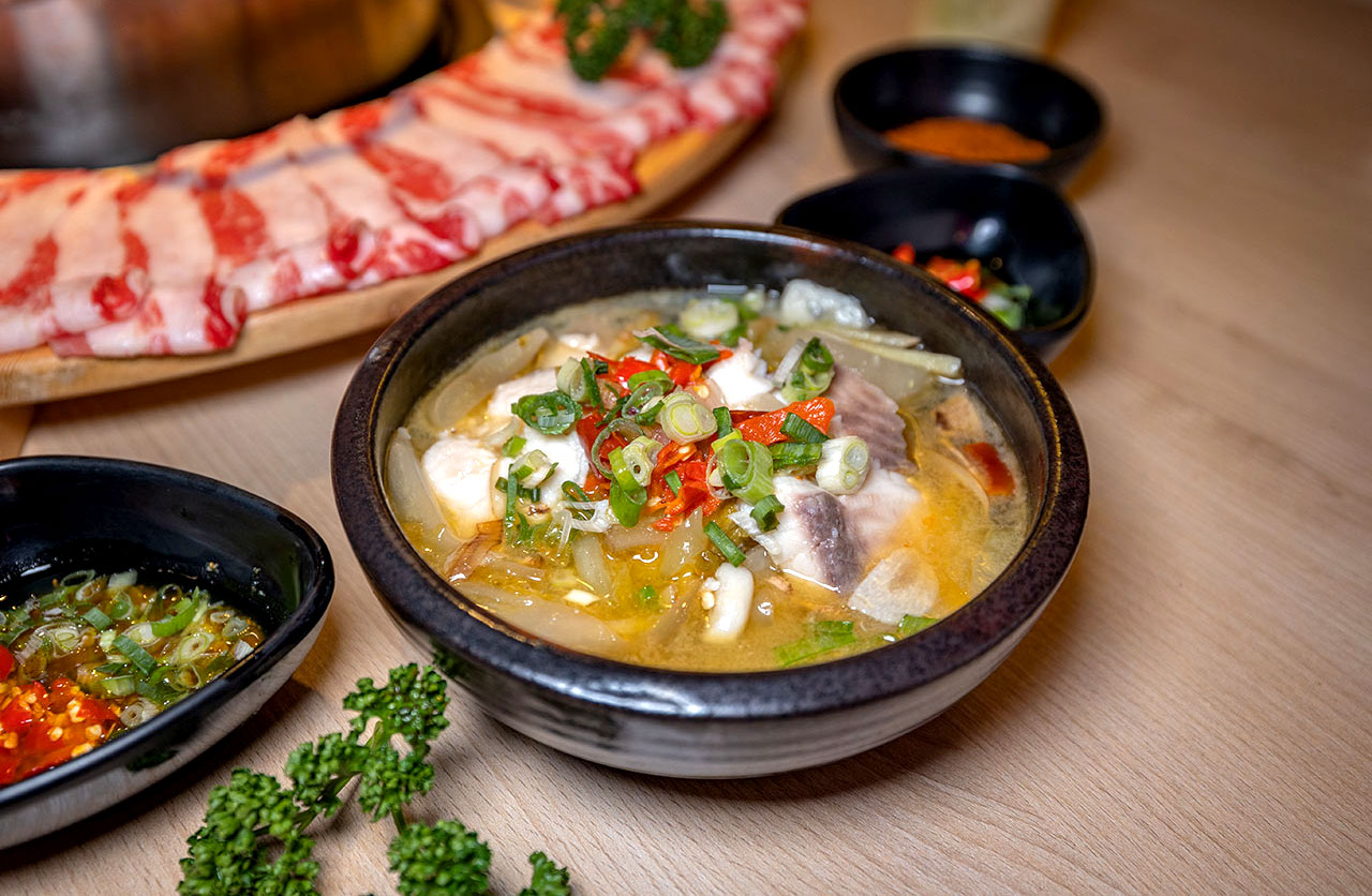 甯客串串鍋-台中大里火鍋 甯客串串鍋-台中大里火鍋