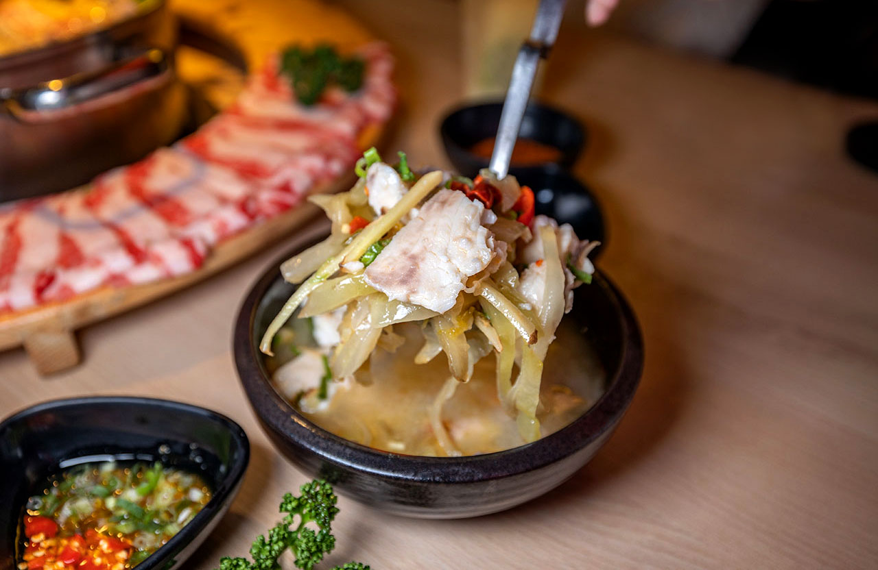 甯客串串鍋-台中大里火鍋 甯客串串鍋-台中大里火鍋