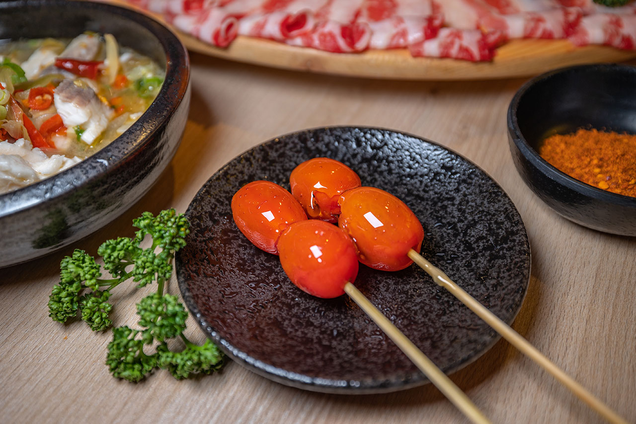 甯客串串鍋-台中大里火鍋 甯客串串鍋-台中大里火鍋