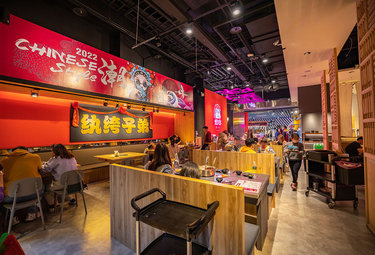 甯客串串鍋-台中大里火鍋 甯客串串鍋-台中大里火鍋