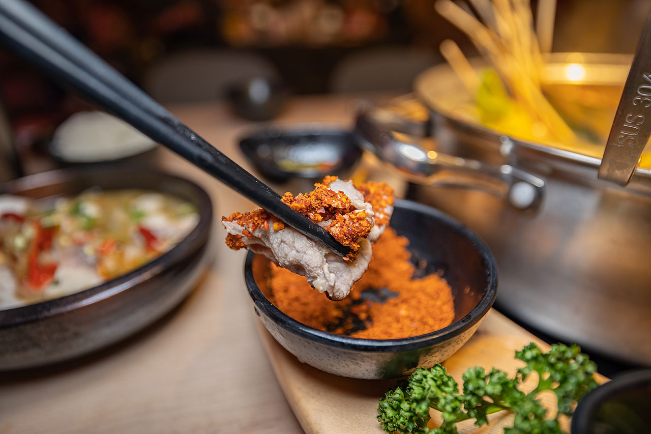 甯客串串鍋-台中大里火鍋 甯客串串鍋-台中大里火鍋