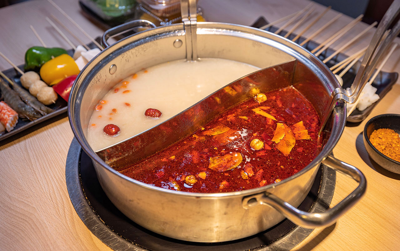 甯客串串鍋 甯客串串鍋