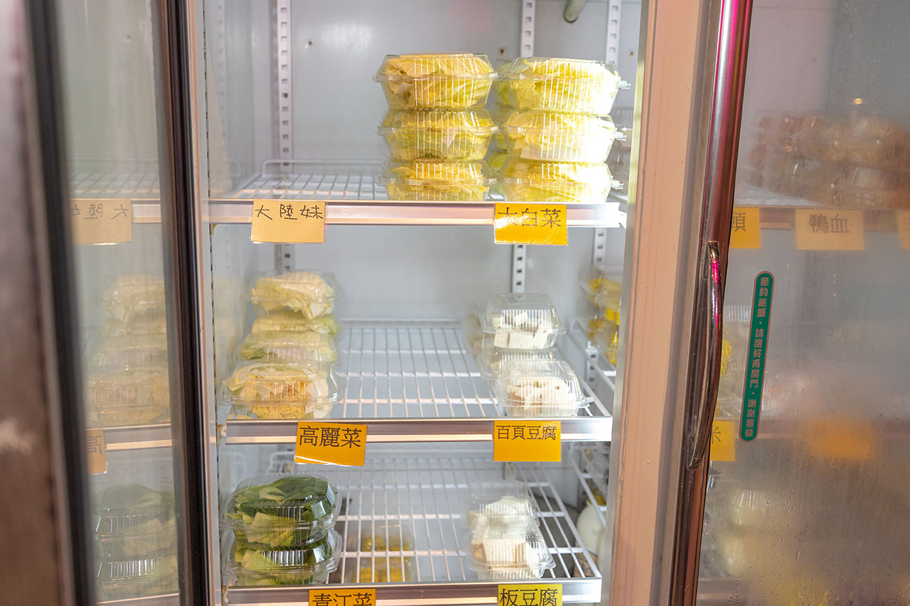 甯客串串鍋-台中大里火鍋 甯客串串鍋-台中大里火鍋