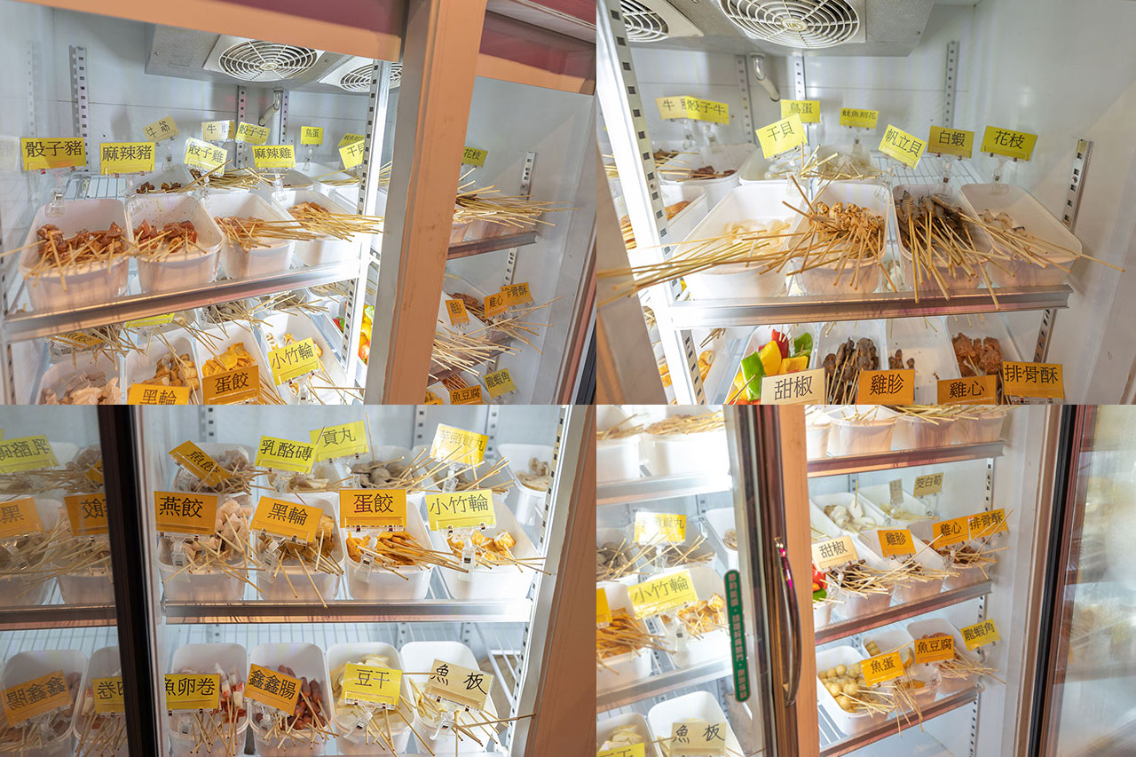 甯客串串鍋-台中大里火鍋 甯客串串鍋-台中大里火鍋