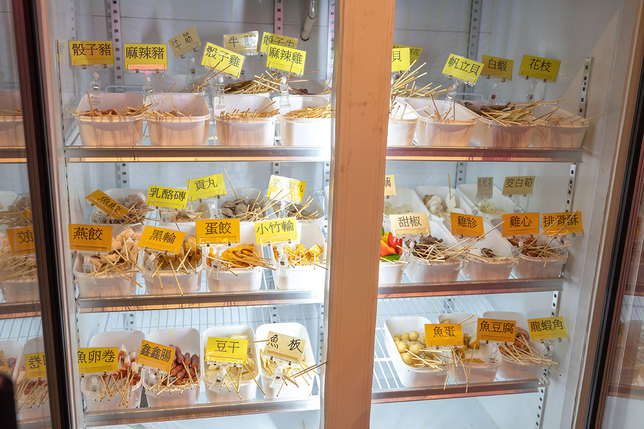 甯客串串鍋-台中大里火鍋 甯客串串鍋-台中大里火鍋