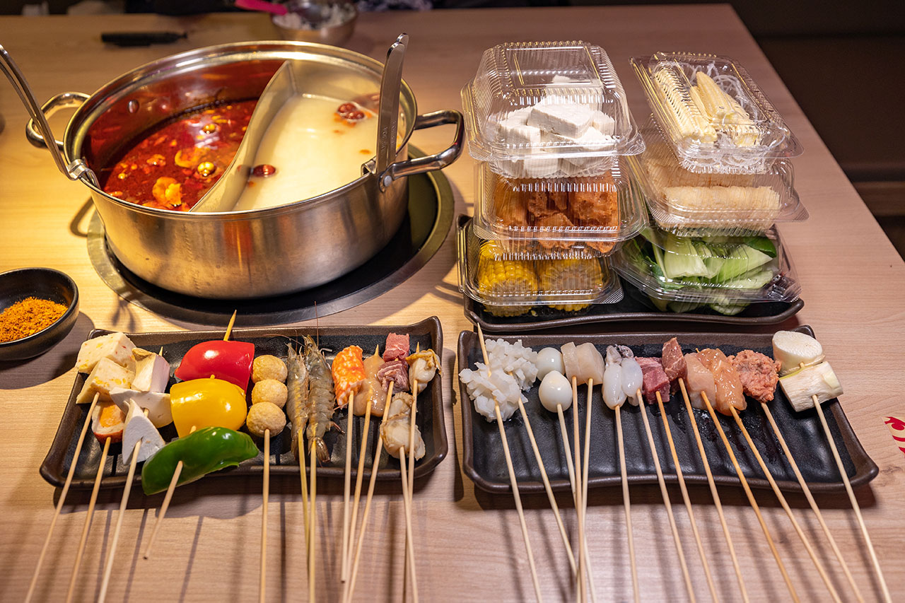 甯客串串鍋 甯客串串鍋