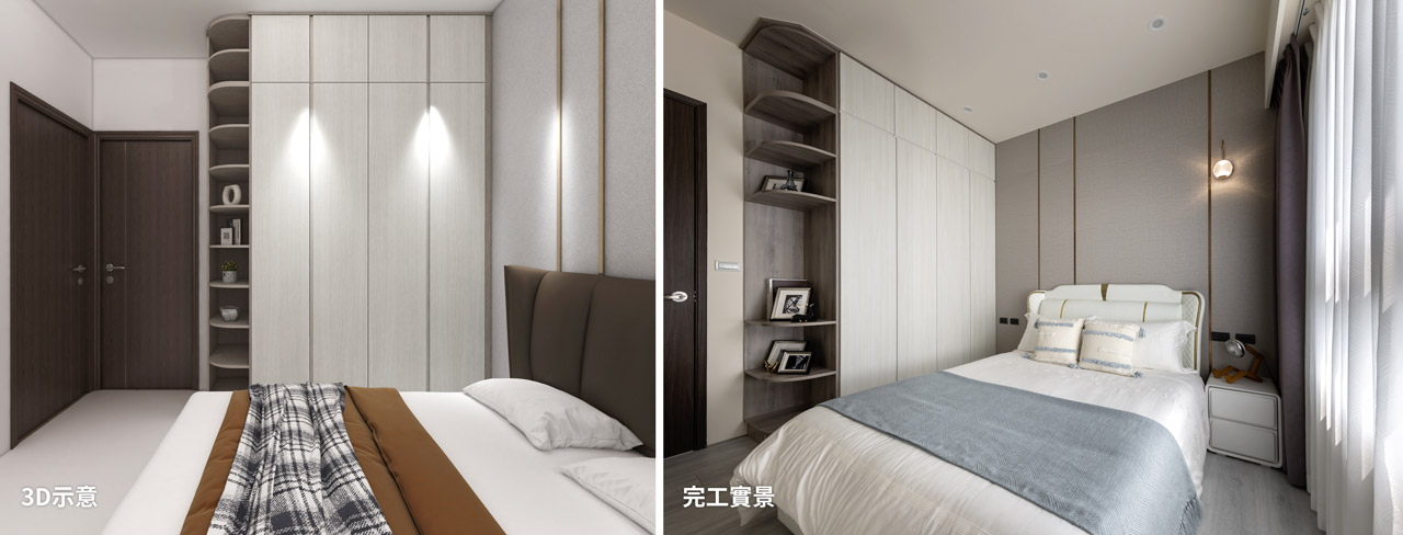 歐德集團-i宅設計