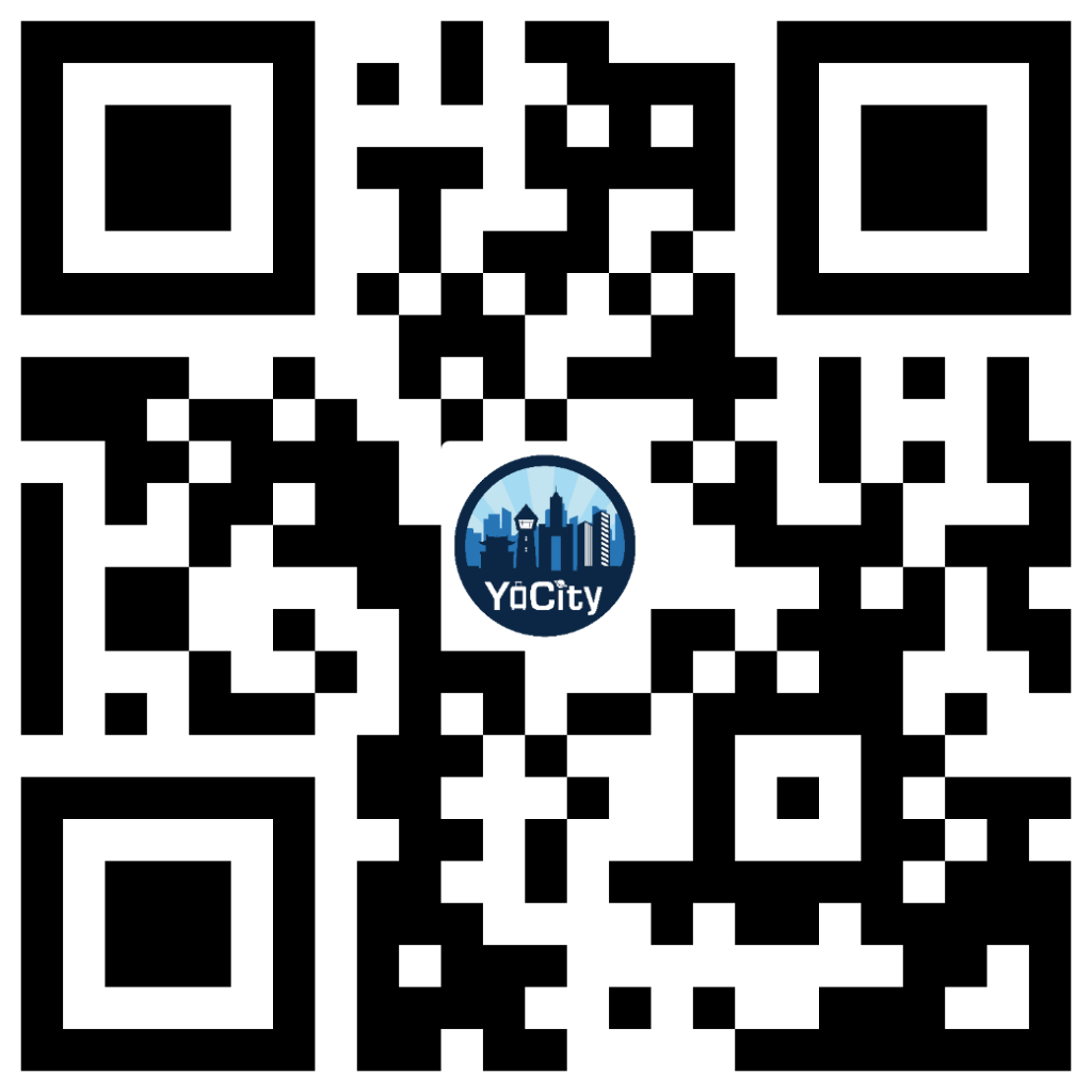 YOCITY元宇宙