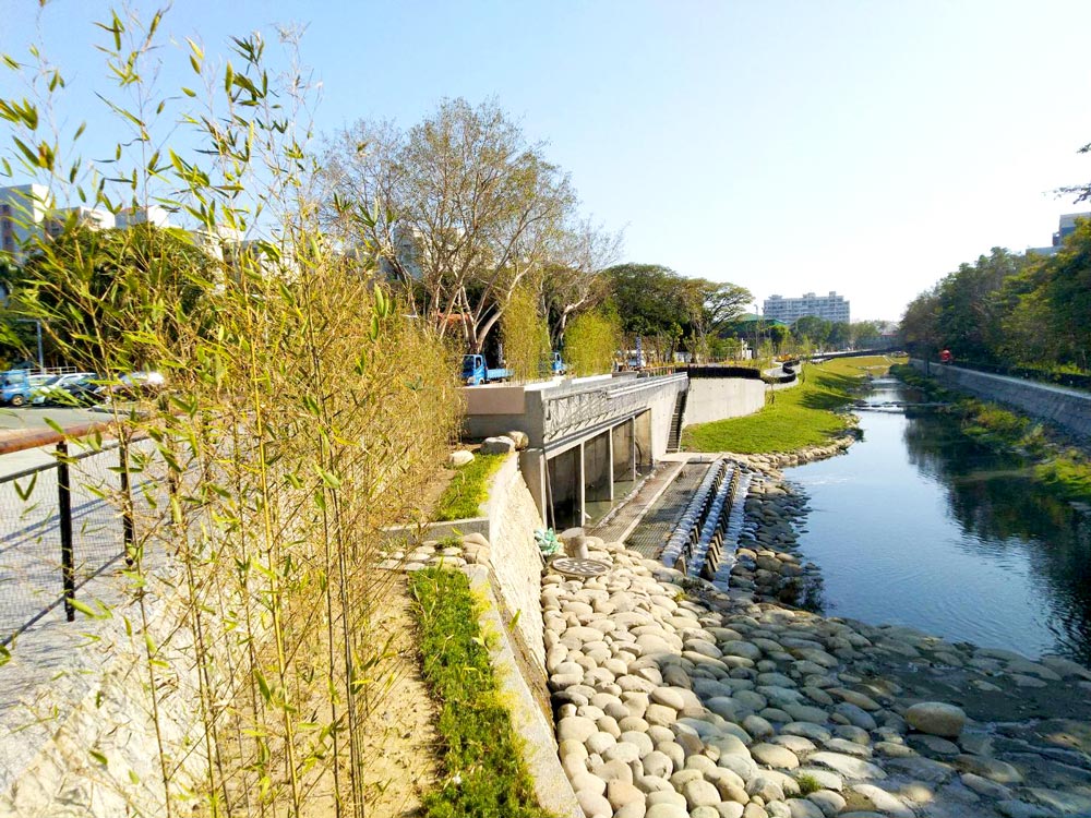 水交社文化園區 台南景點