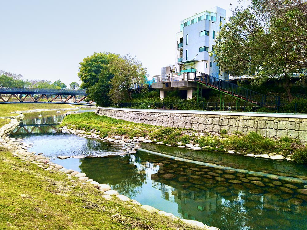 水交社文化園區 台南景點