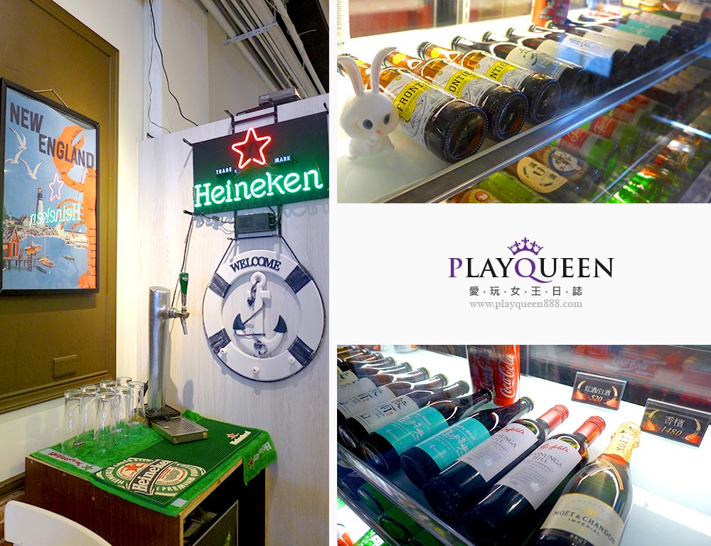 妃黛美式海鮮餐廳