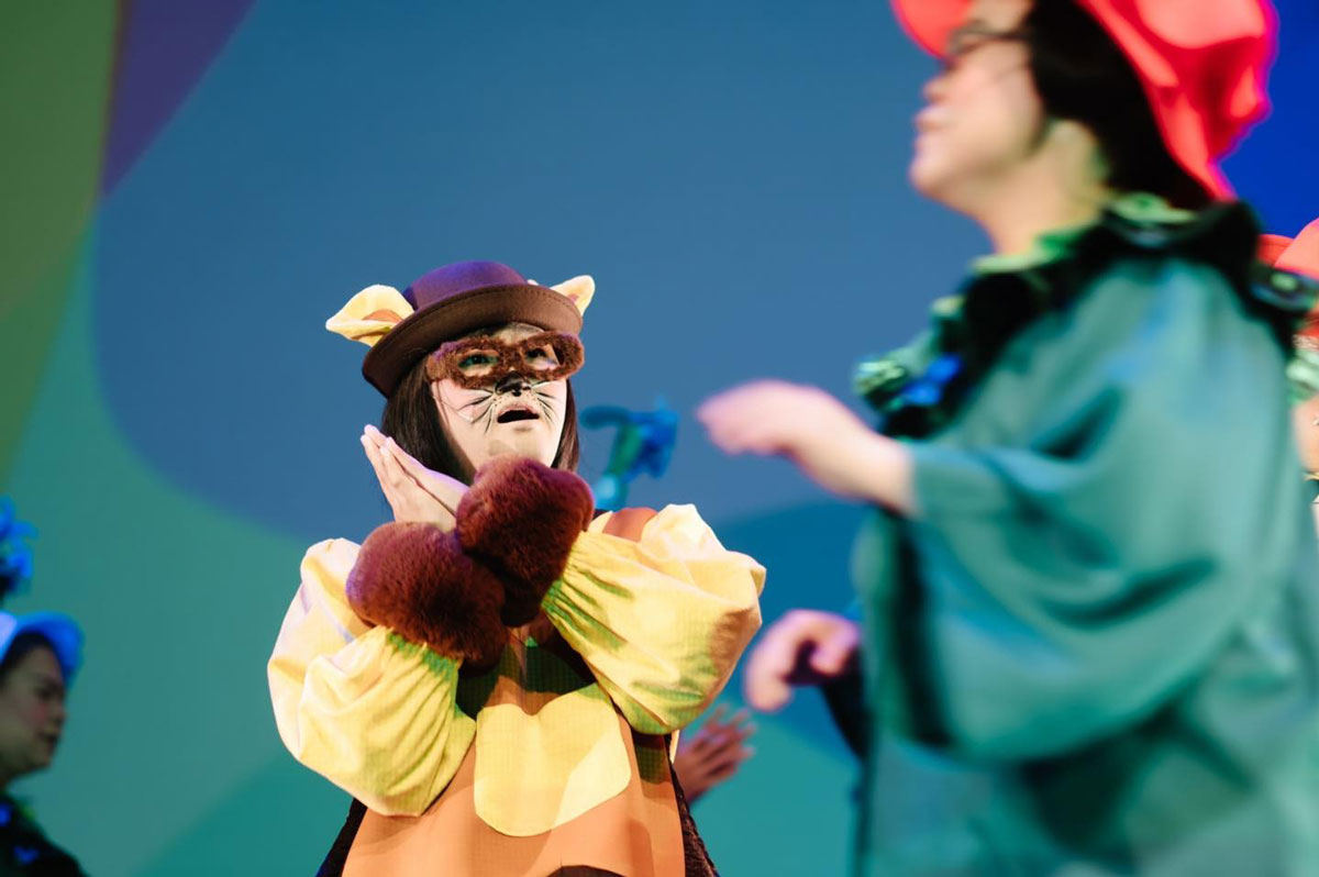 國立臺灣歷史博物館-聖誕活動