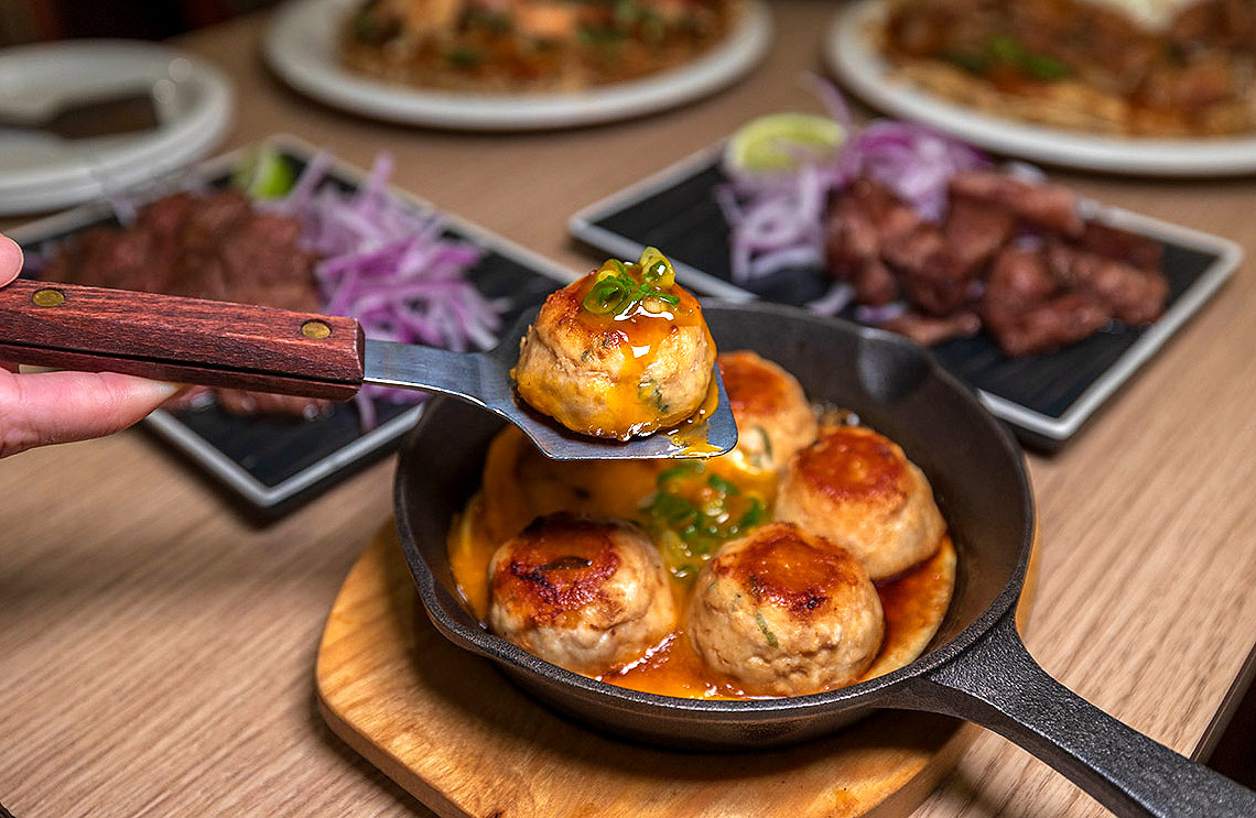 2025台中東區美食推薦｜友鐵廣島燒｜台中火車站美食推薦｜台中東區日本料理推薦