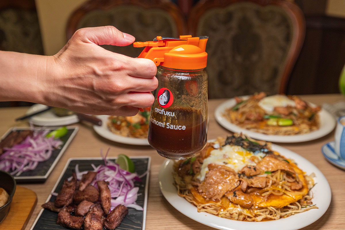 2025台中東區美食推薦｜友鐵廣島燒｜台中火車站美食推薦｜台中東區日本料理推薦