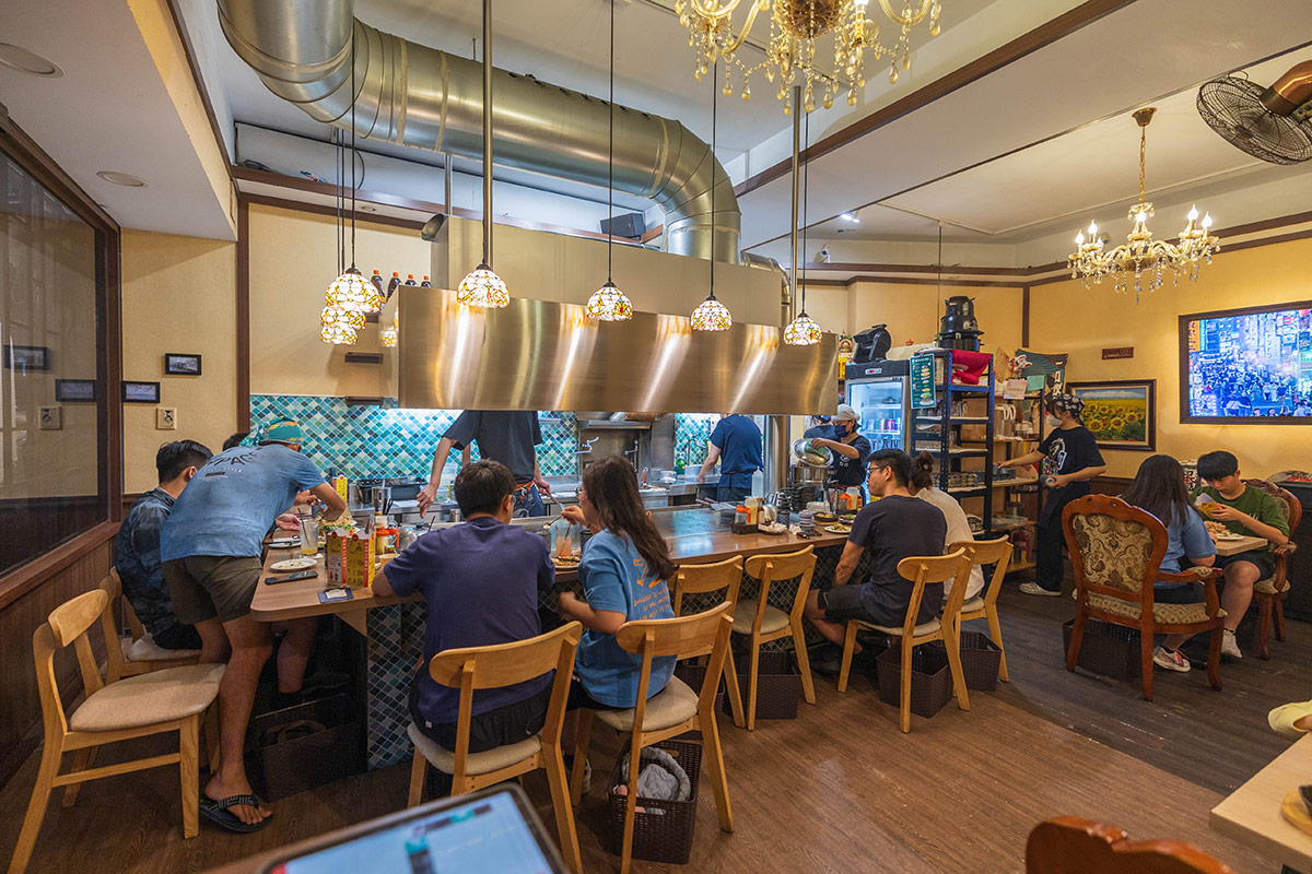 2025台中東區美食推薦｜友鐵廣島燒｜台中火車站美食推薦｜台中東區日本料理推薦