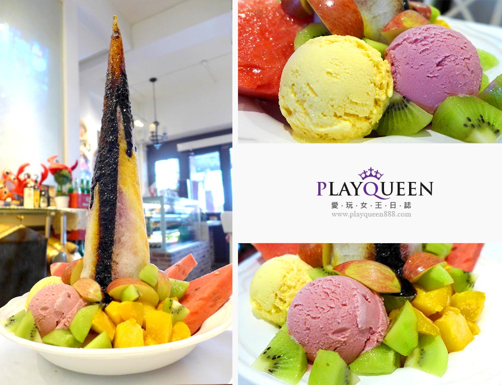 妃黛美式海鮮餐廳