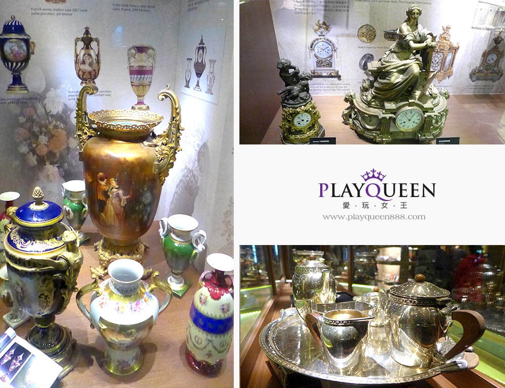 新天地西洋博物館